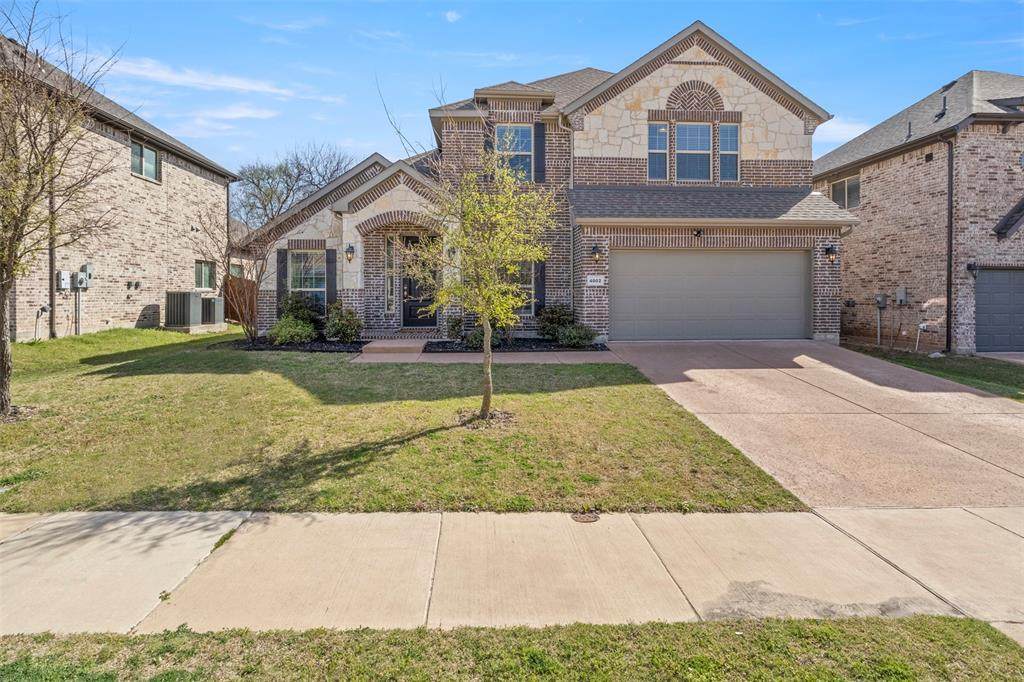 4002 Magnolia Ridge Drive - Photo 1