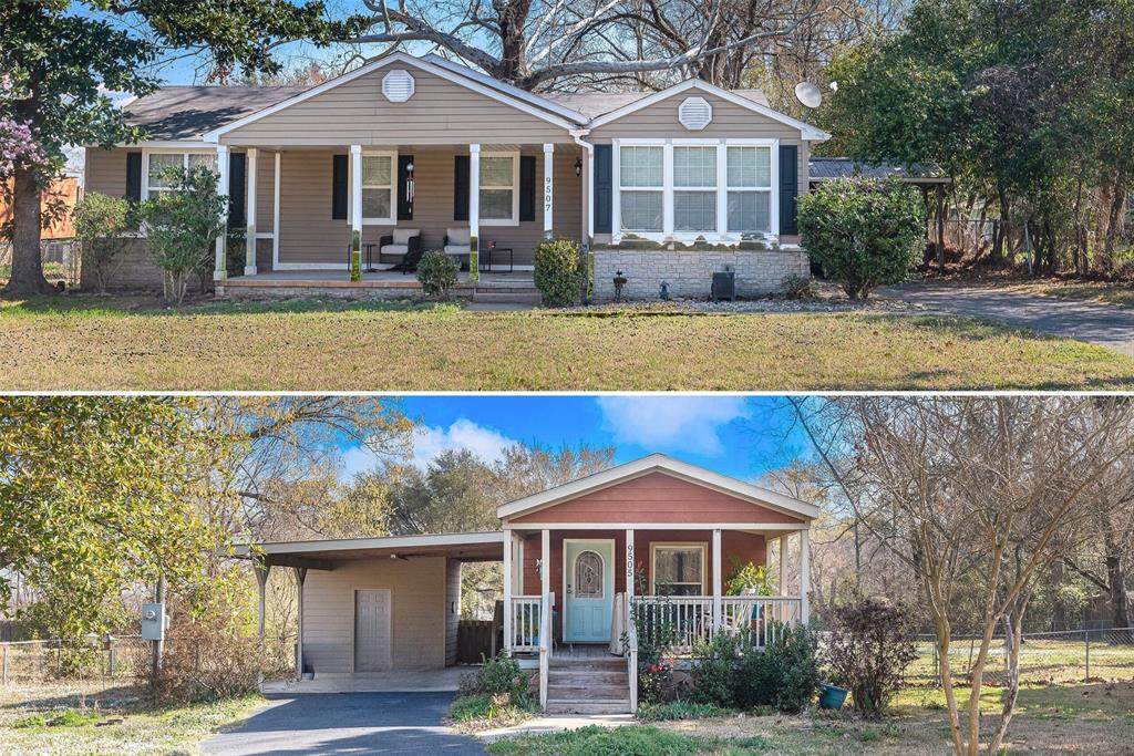 9507 Pleasant Hills Drive - Photo 1