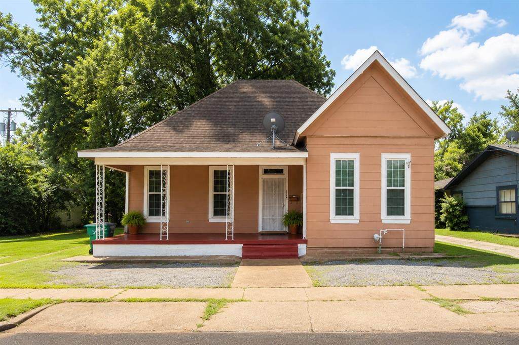 416 Palestine Ave Avenue - Photo 1