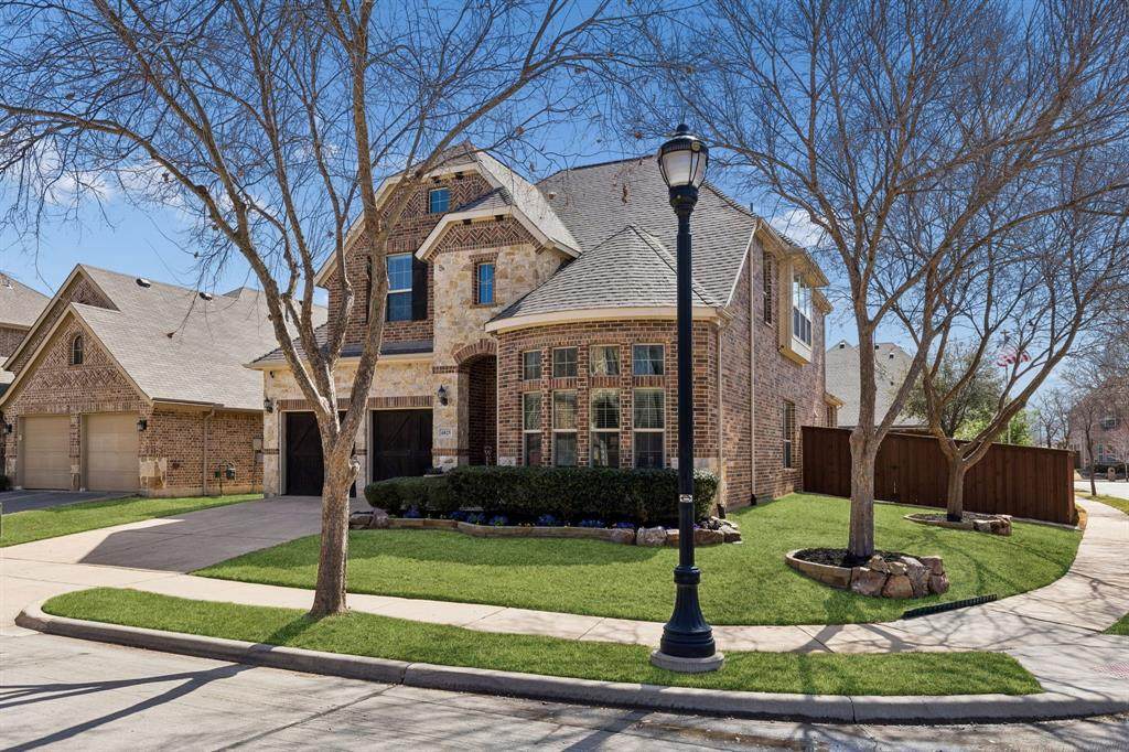 6825 San Juan Trail - Photo 1