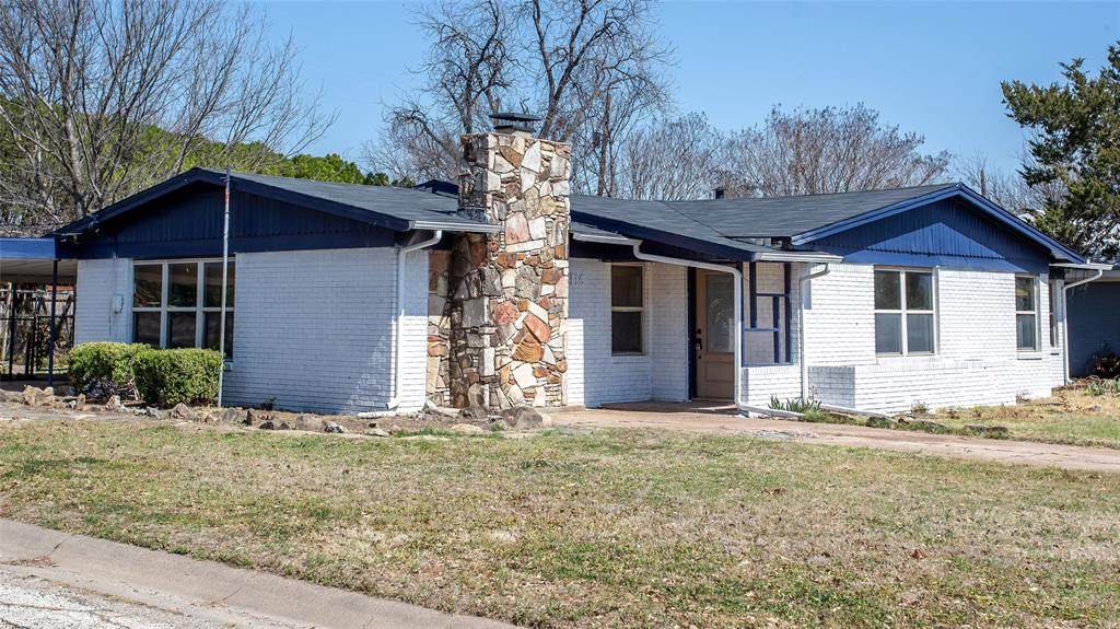 1116 Howard - Photo 1