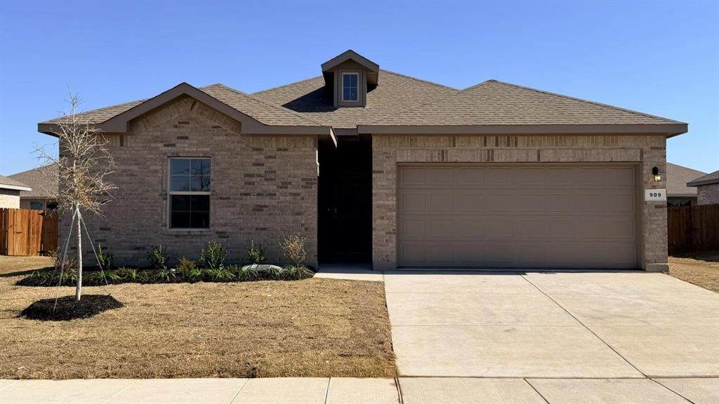 909 Boll Weevil Drive - Photo 1