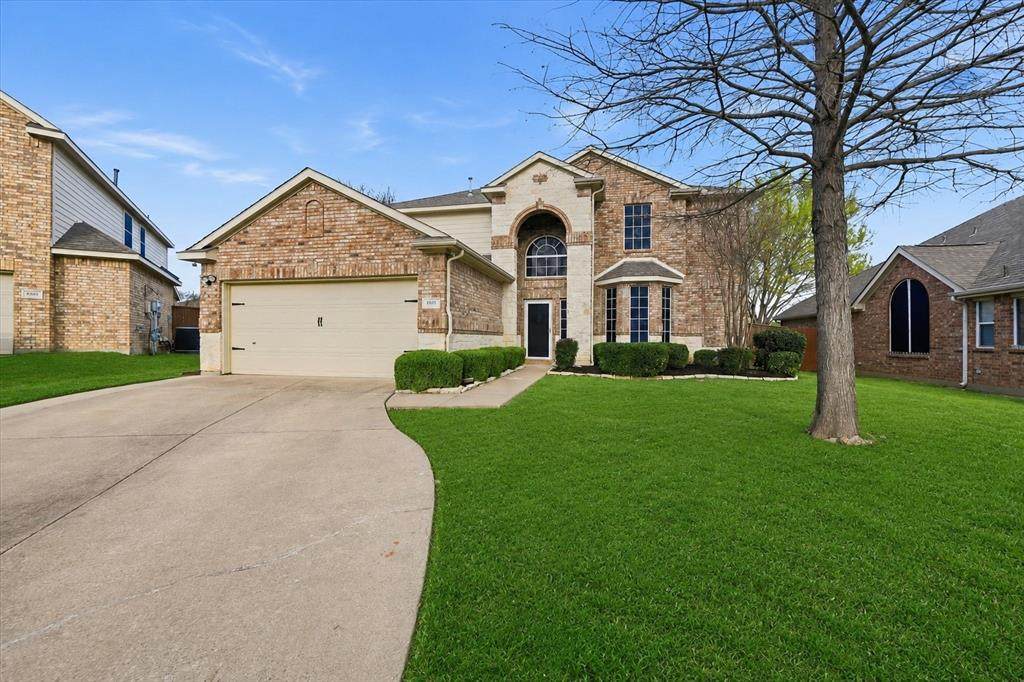 4865 Grinstein Drive - Photo 1