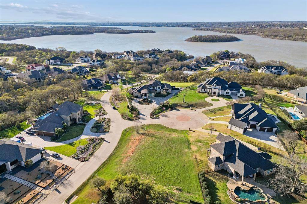 2205 Post Ridge Circle - Photo 1