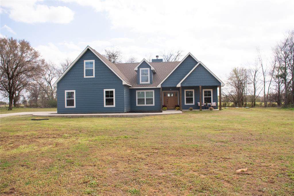 1503 County Road 3385 - Photo 1