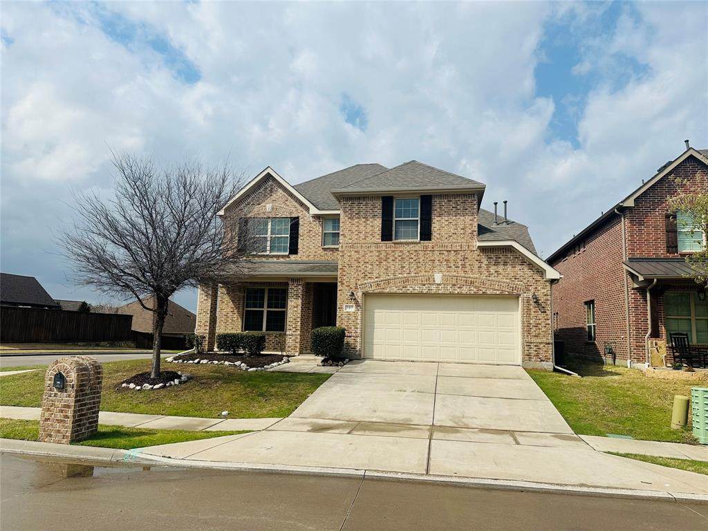 540 Calliopsis Street - Photo 1