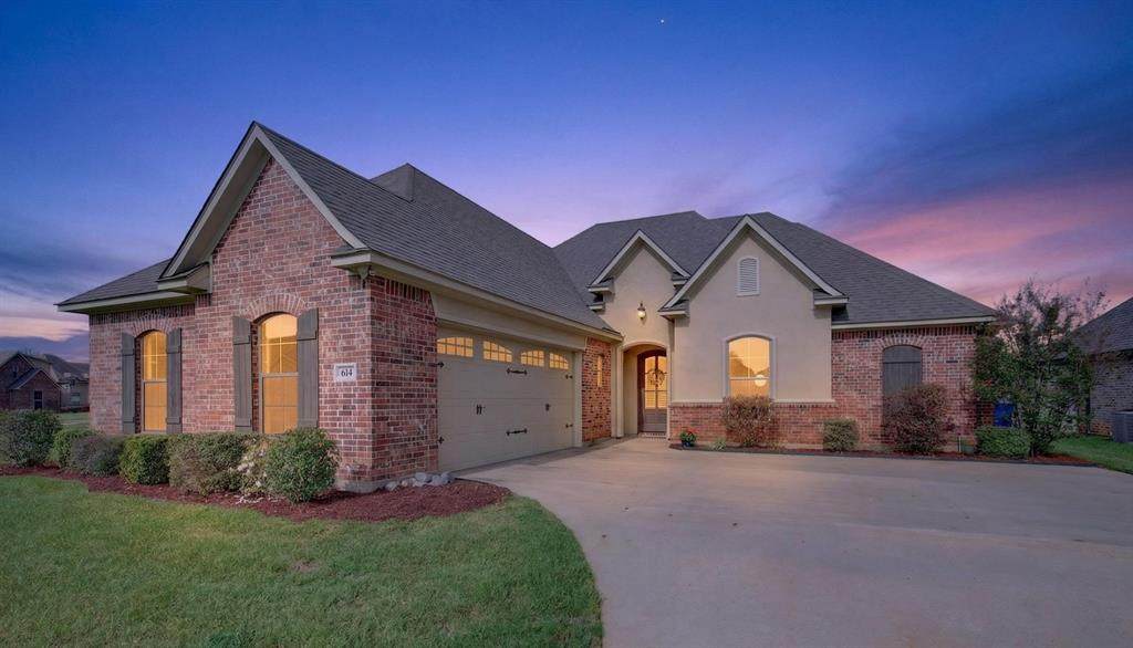 614 Glenshire Drive - Photo 1
