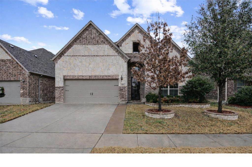 1602 Cypress Garden Lane - Photo 1