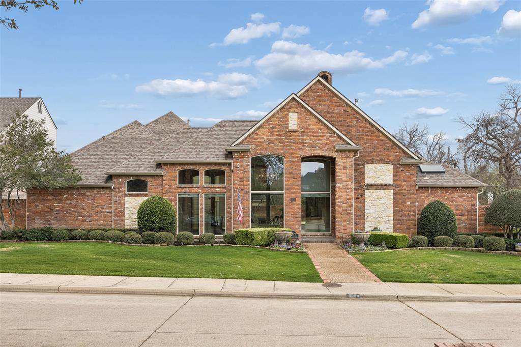 5604 Bent Creek Trail - Photo 1