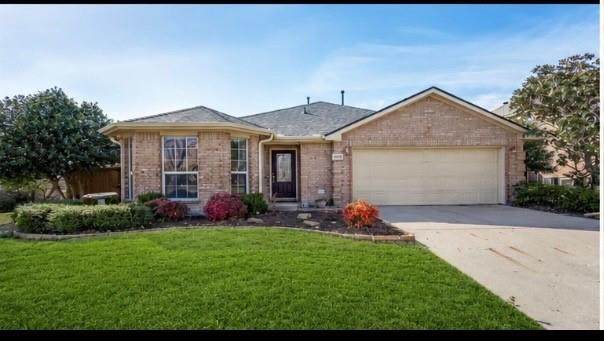 3819 Wolf Creek Lane - Photo 1