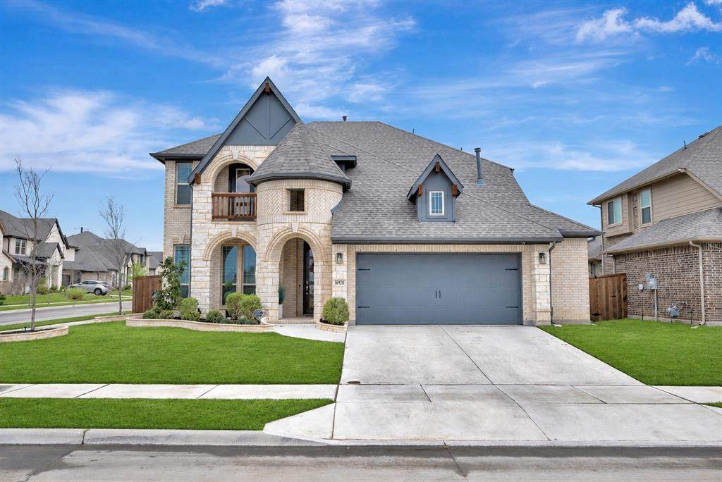 16928 Mirador Way - Photo 1