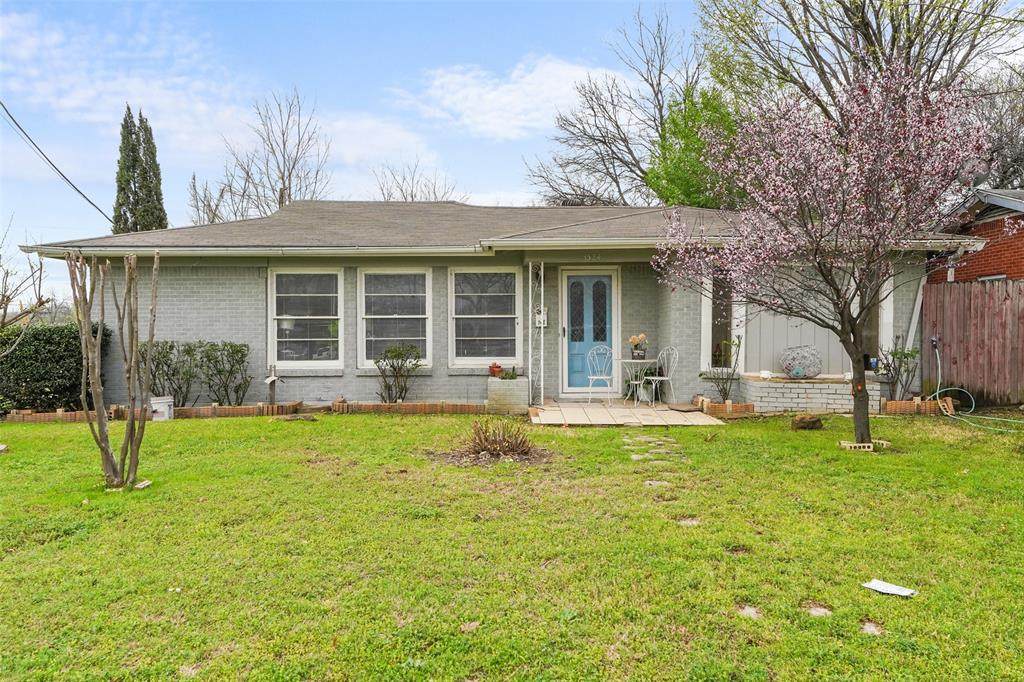 3524 Fossil Drive - Photo 1