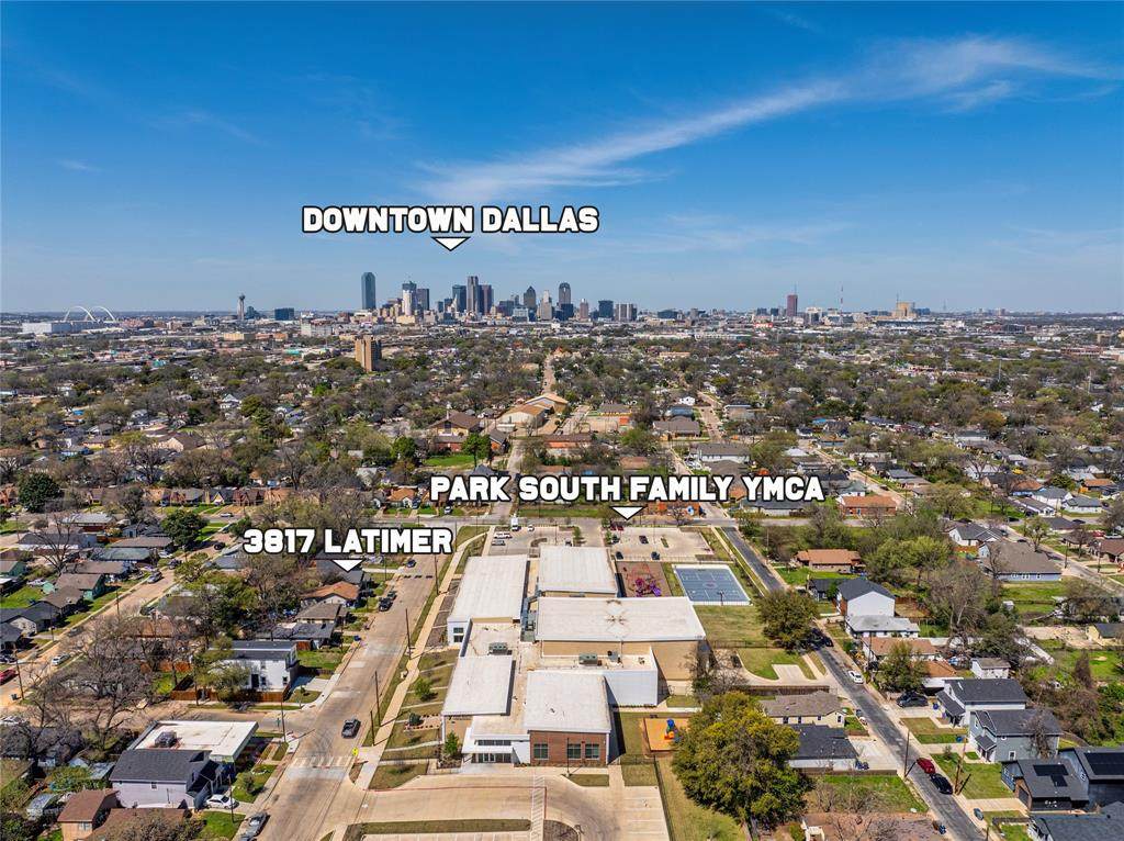 3817 Latimer Street - Photo 1