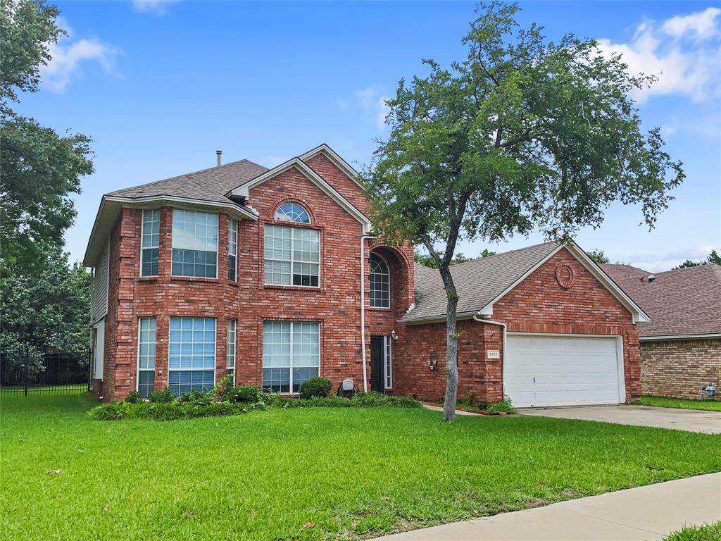 6312 Bittersweet Drive - Photo 1