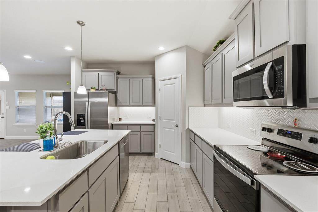 333 Alice Harney Road - Photo 1