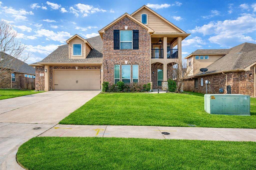 1137 Cardinal Ridge Road - Photo 1