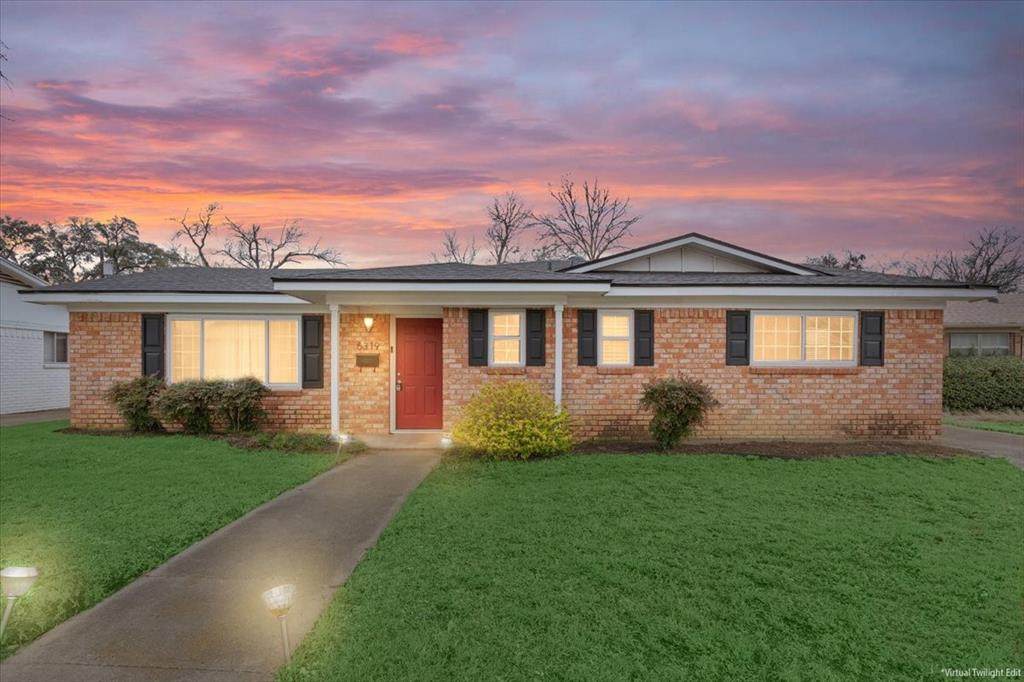 6319 Wiethorn Drive - Photo 1