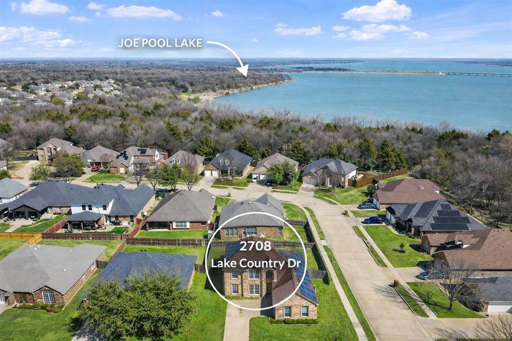 2708 Lake Country Drive - Photo 1