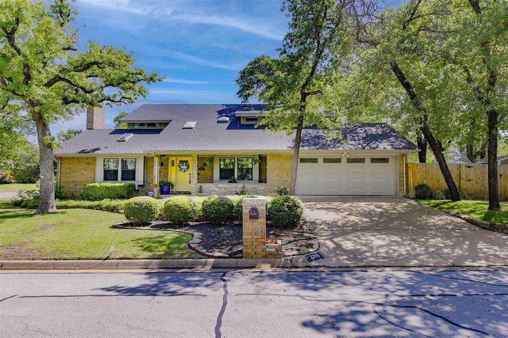 2205 Prestonwood Drive - Photo 1