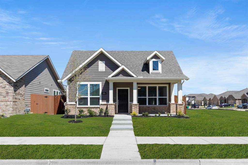 3732 Honey Daisy Drive - Photo 1