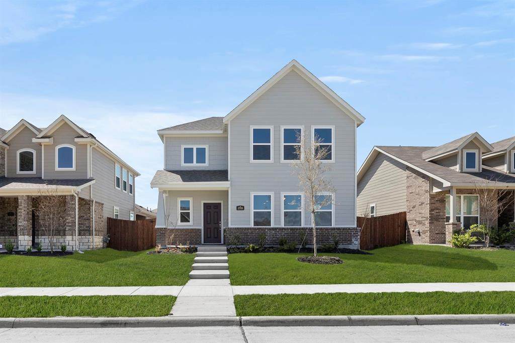 3709 Jade Lane - Photo 1