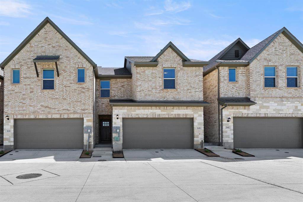 2638 Copper Breaks Street - Photo 1