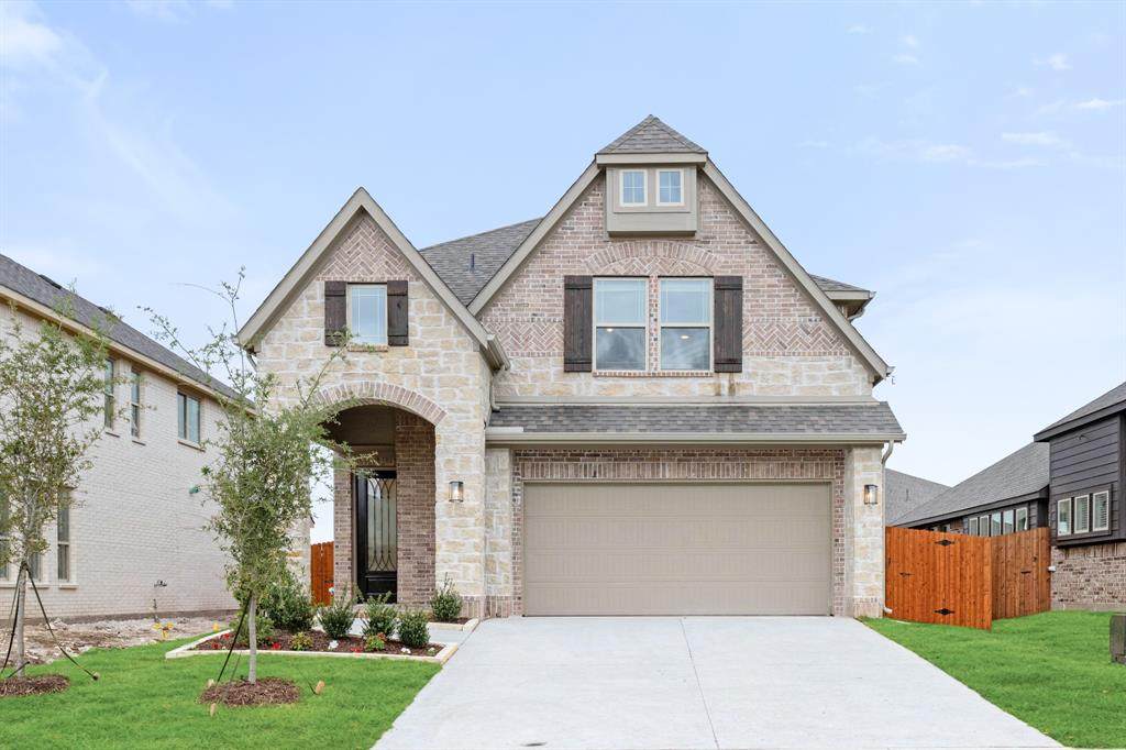 1012 River Oaks Drive - Photo 1