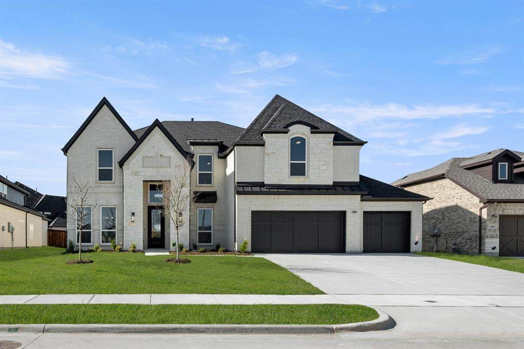 2544 Baypoint Drive - Photo 1