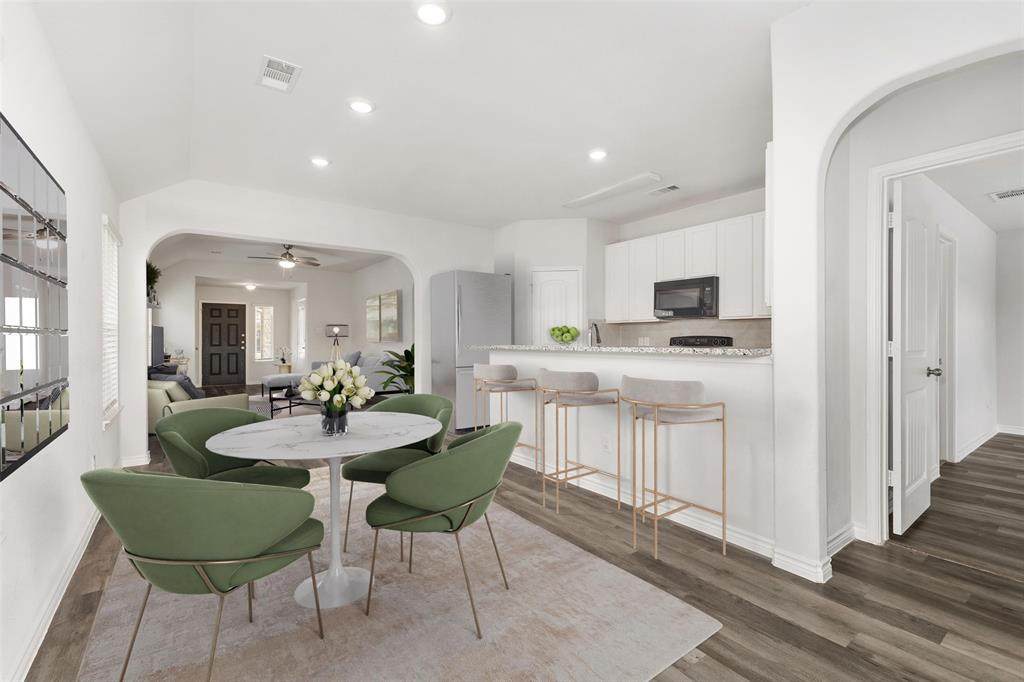 3614 Judges Drive - Photo 1