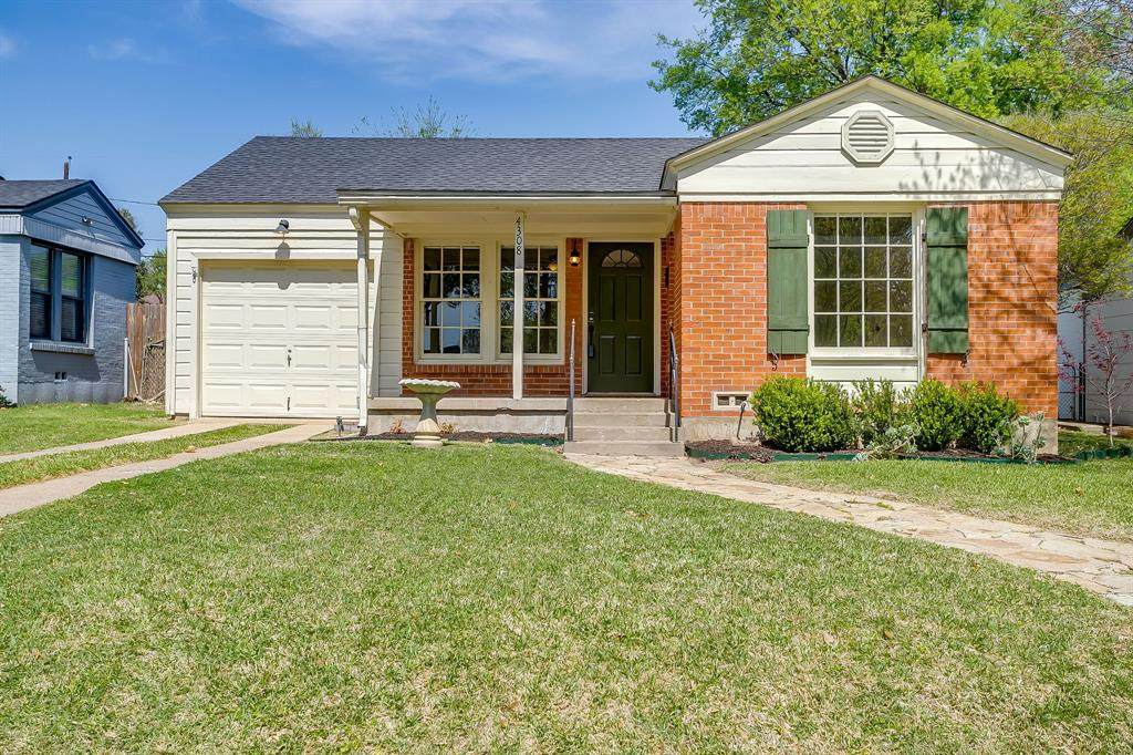 4308 Curzon Avenue - Photo 1