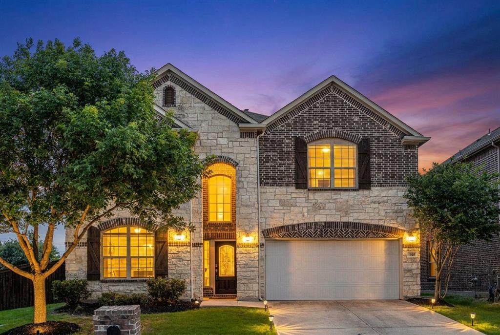 1101 Audi Drive - Photo 1