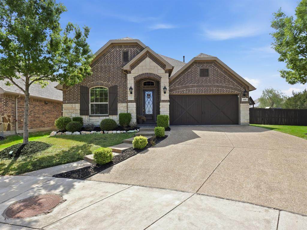 800 River Oak Avenue - Photo 1