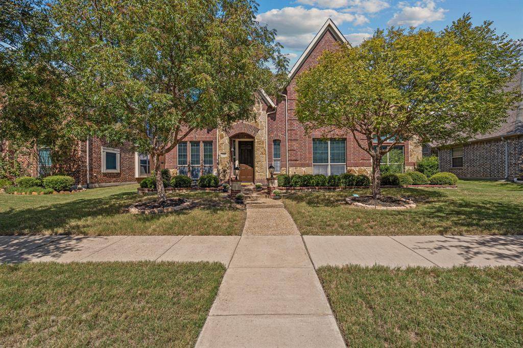 3360 Country Glen Trail - Photo 1