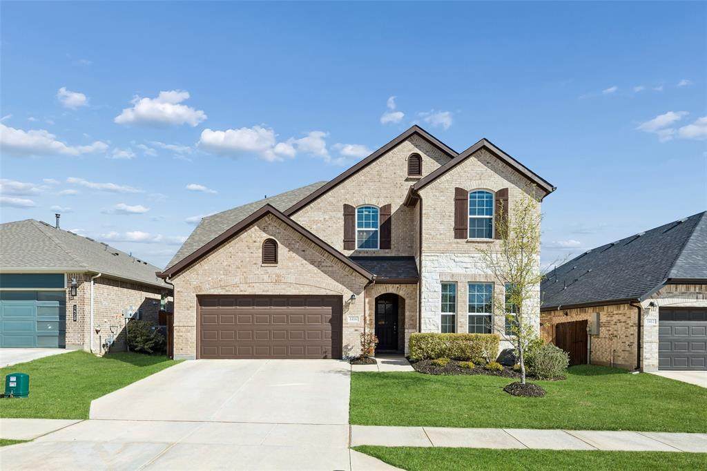 1416 Jackdaw Road - Photo 1