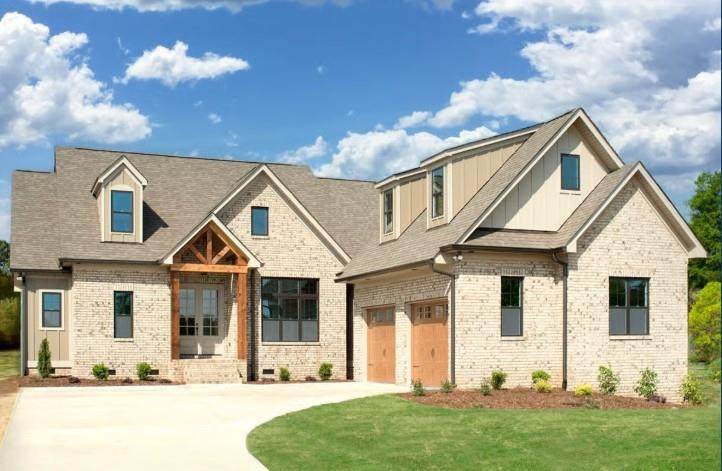 00 Lago Vista Drive - Photo 1