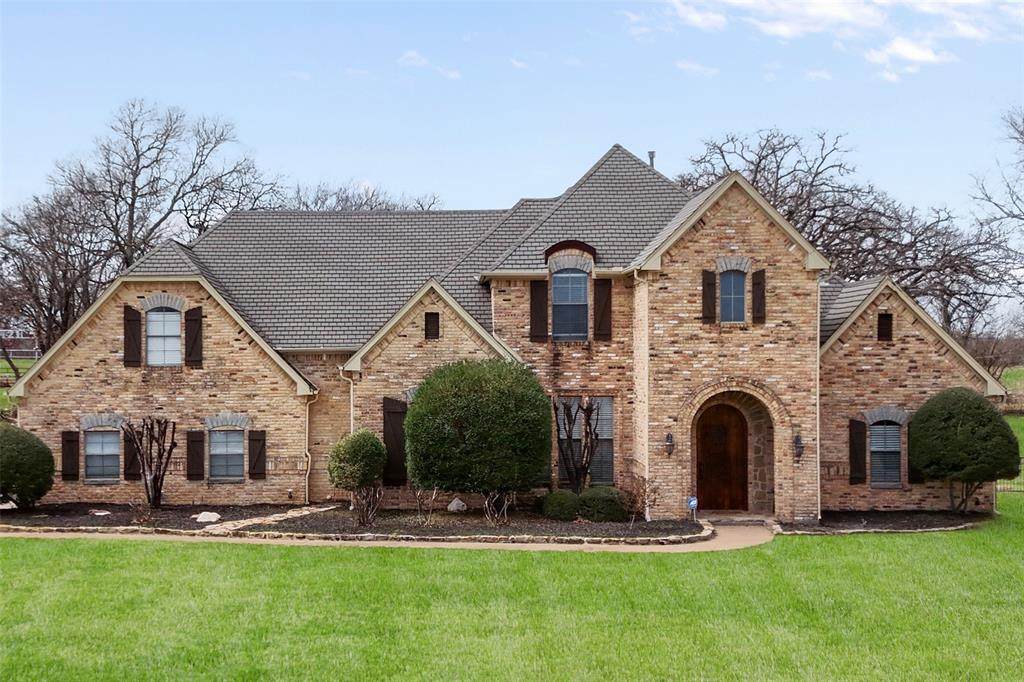 6501 Gehrig Circle - Photo 1