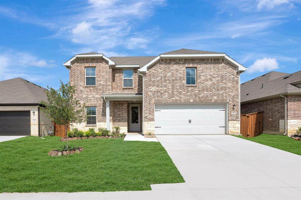 152 Summer Rain Way - Photo 1
