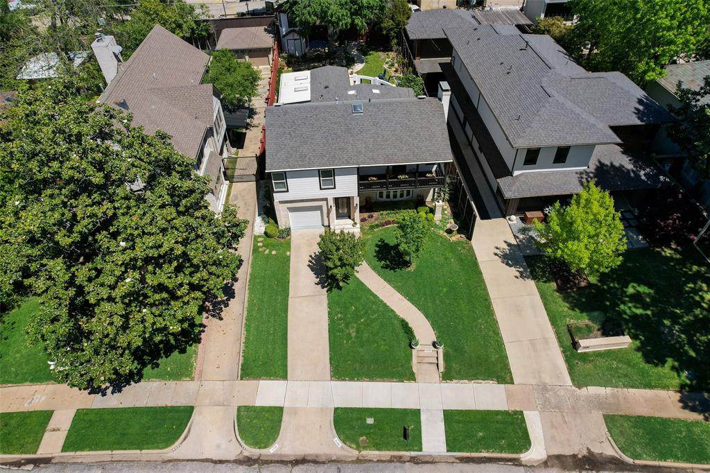 4330 Rawlins Street - Photo 1