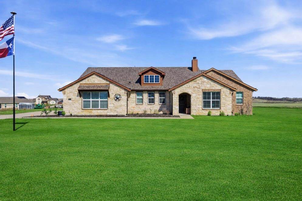 123 Croft Court - Photo 1