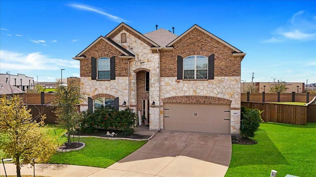 15912 Aquilla Way - Photo 1