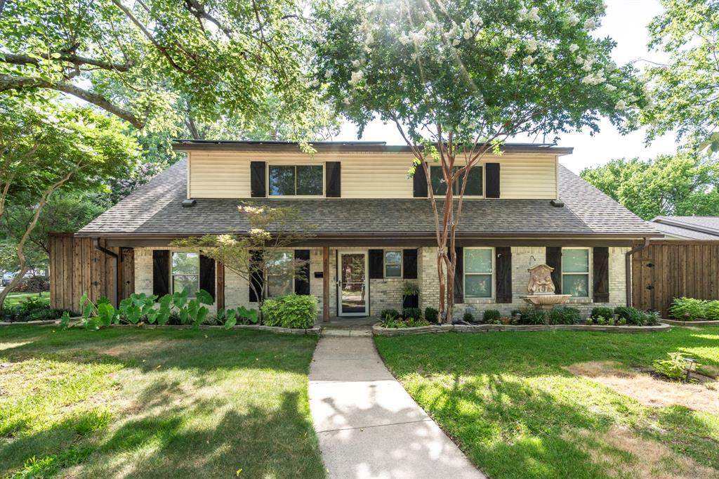 521 Cap Rock Drive - Photo 1