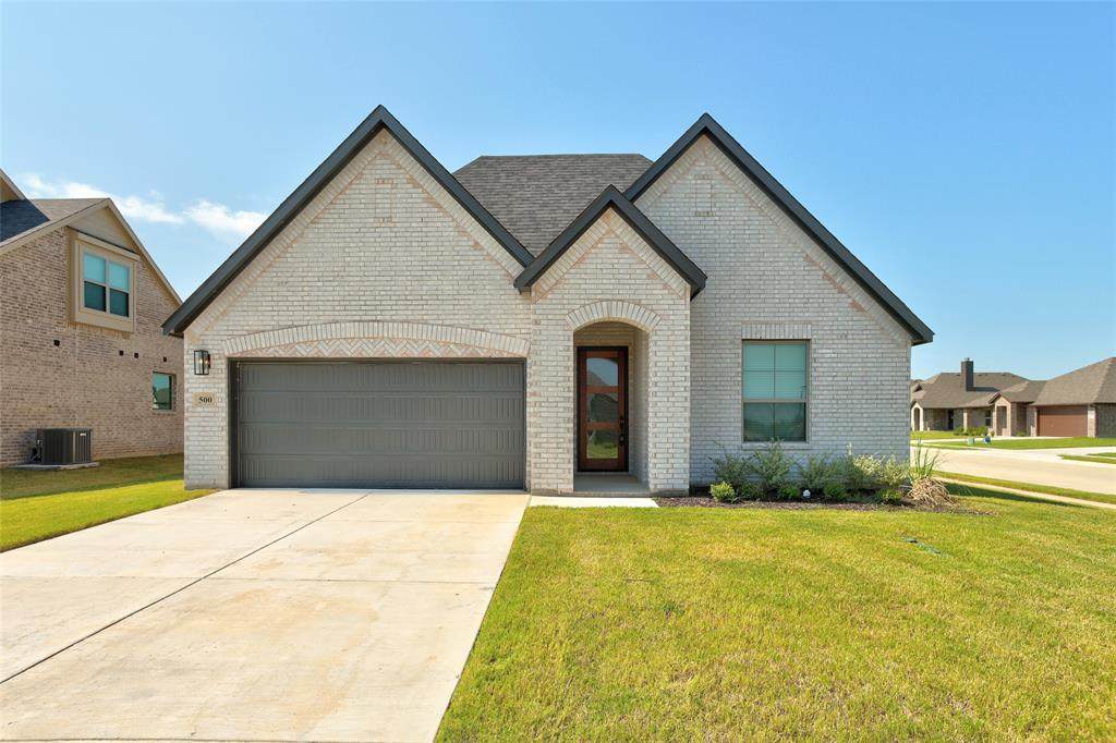 500 Murray Court - Photo 1