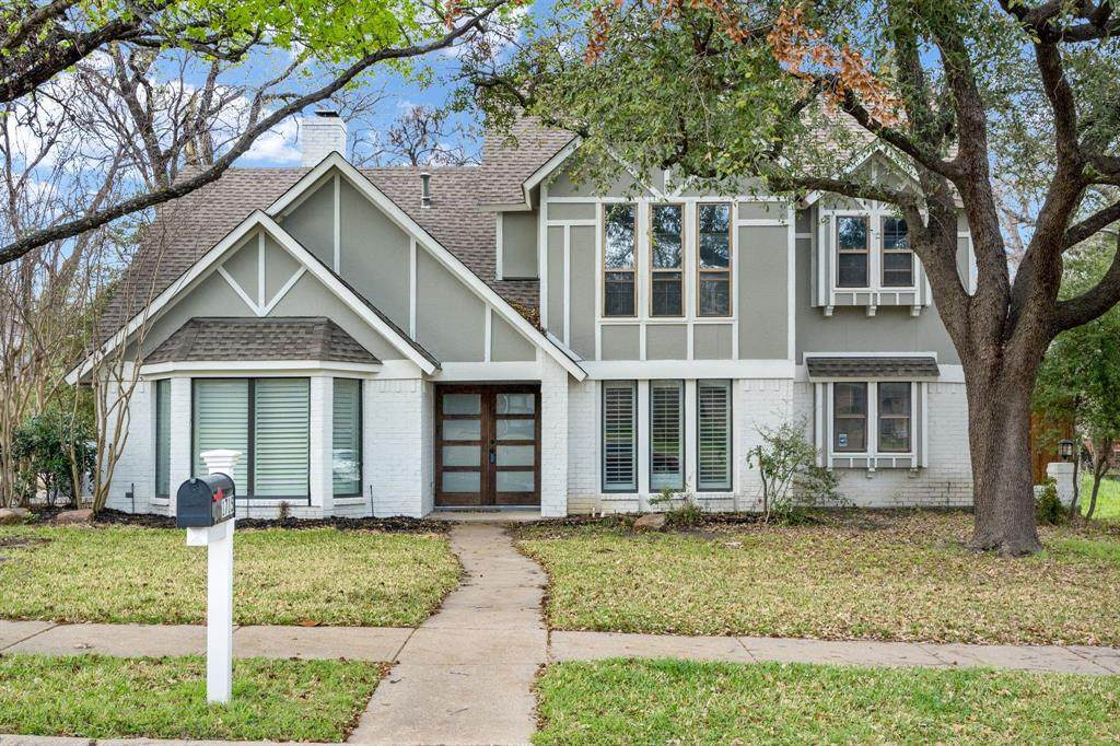 1715 Timberway Drive - Photo 1
