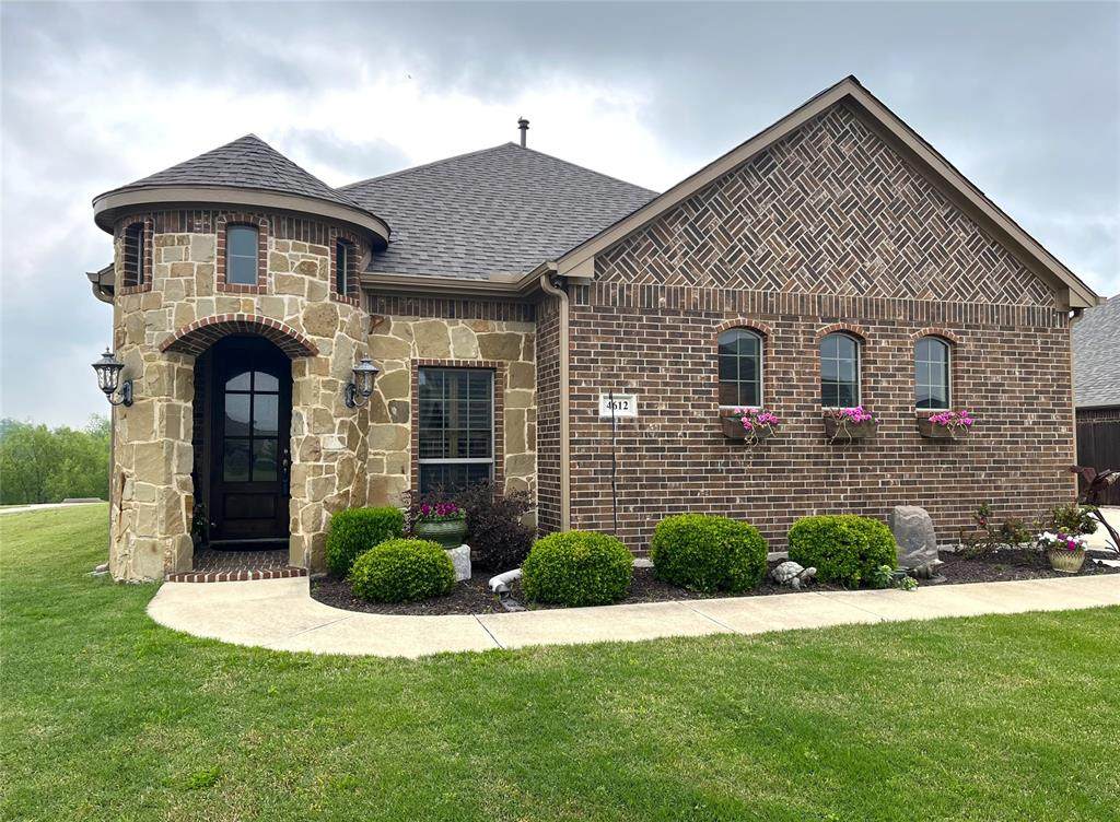 4612 Brookside Drive - Photo 1