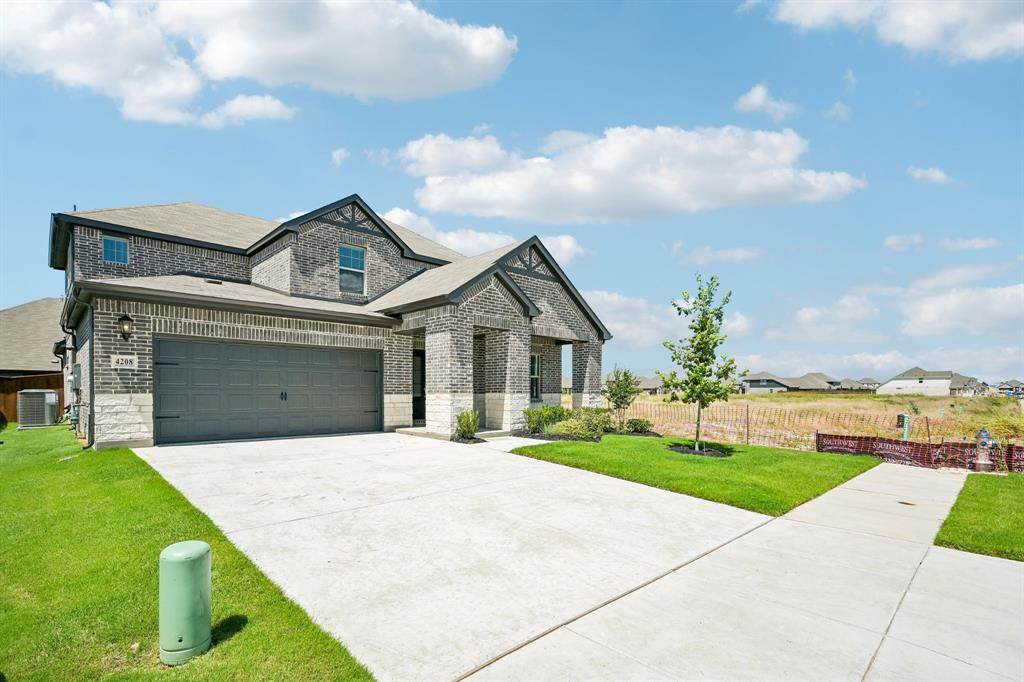 4208 Palestine Drive - Photo 1