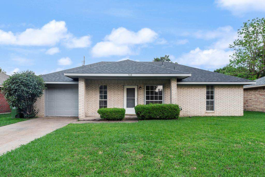 506 Thomas Trail - Photo 1