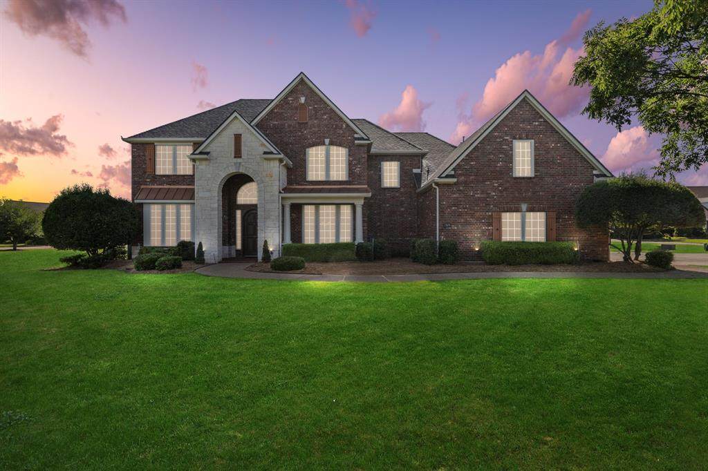 1505 Barton Creek Court - Photo 1