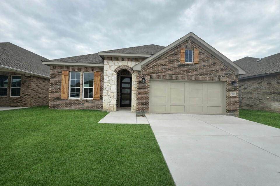 15117 Green Bluff Drive - Photo 1
