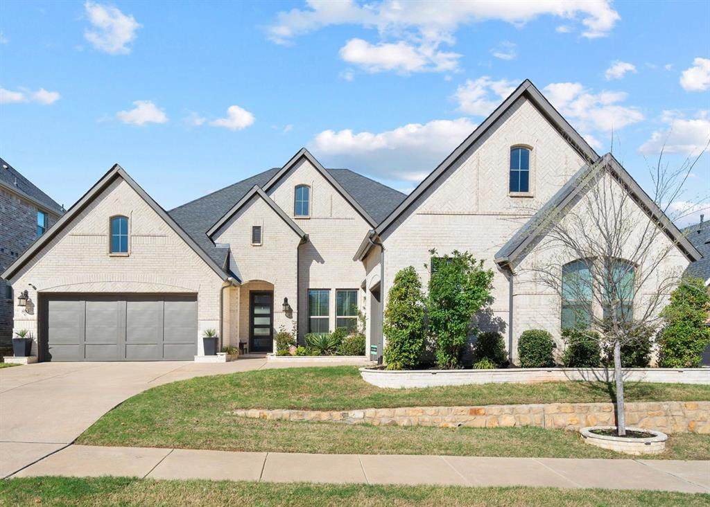 803 Placid Way - Photo 1