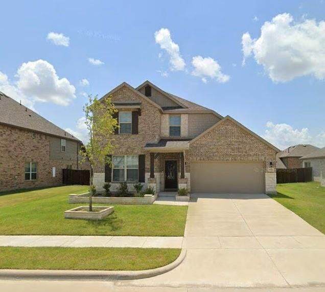 411 Parkford Drive - Photo 1